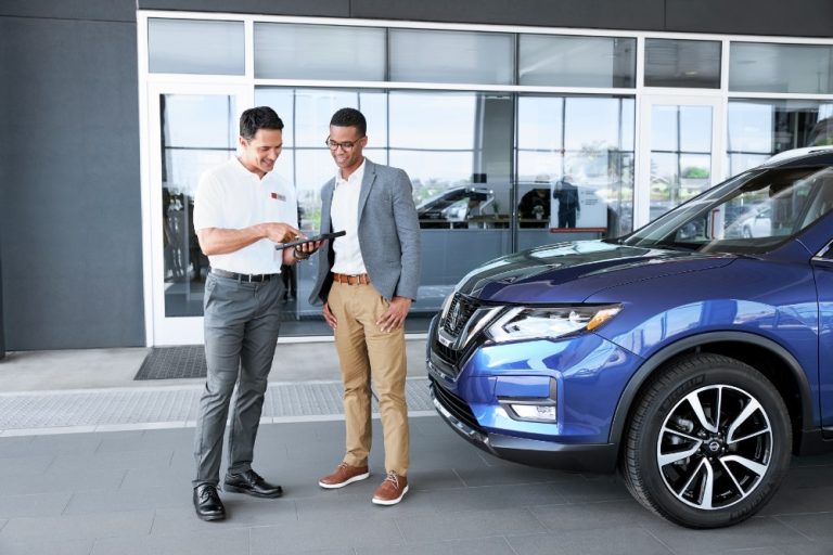 Discover Ncar Nissan: Your Trusted Source for Nissan Vehicles and Services