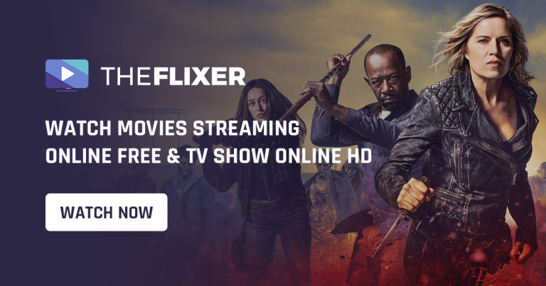 TheFlixer: Your Ultimate Hub for Streaming Entertainment