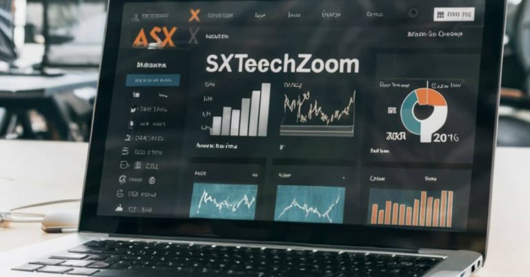 Unlocking ASX Potential: Insights from fintechzoom