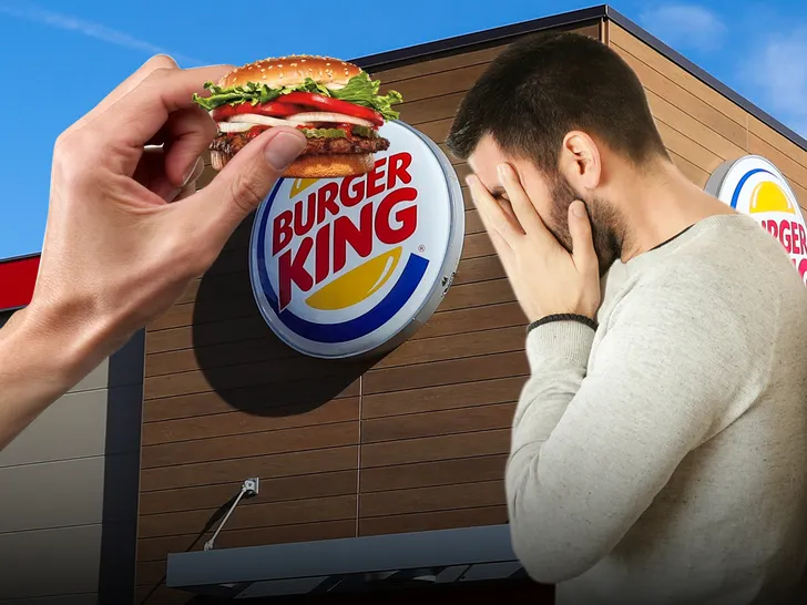Burger King Whopper Lawsuit: Examining Legal Challenges and Implications