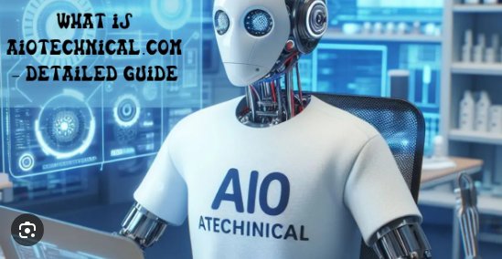 AioTechnical.com: Your Ultimate Destination for Tech Tips and Solutions