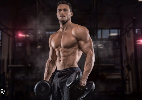 How to Gain Muscle:Tips and Strategies on WellHealthOrganic.com@