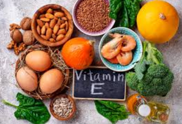 Unlocking the Health Benefits and Nutritional Sources of Vitamin E on WellHealthOrganic.com