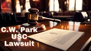 C.W. Park USC Lawsuit: Examining Allegations and Legal Actions