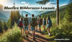 BlueFire Wilderness Lawsuit: Understanding the Allegations and Legal Proceedings
