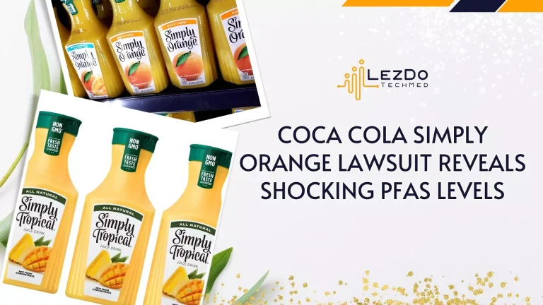 Simply Orange Lawsuit: Investigating Legal Disputes and Consequences