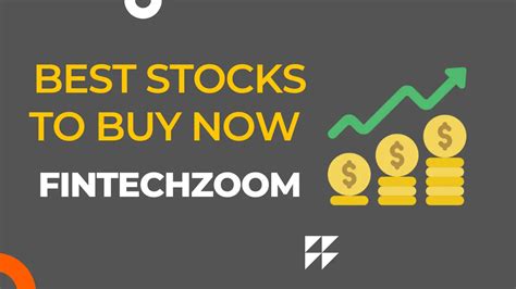 Unlocking Opportunities: Discover the Best Crypto to Buy Now on fintechzoom