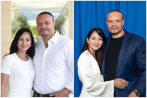 Dan Bongino's Wife: Understanding the Accident and Its Impact