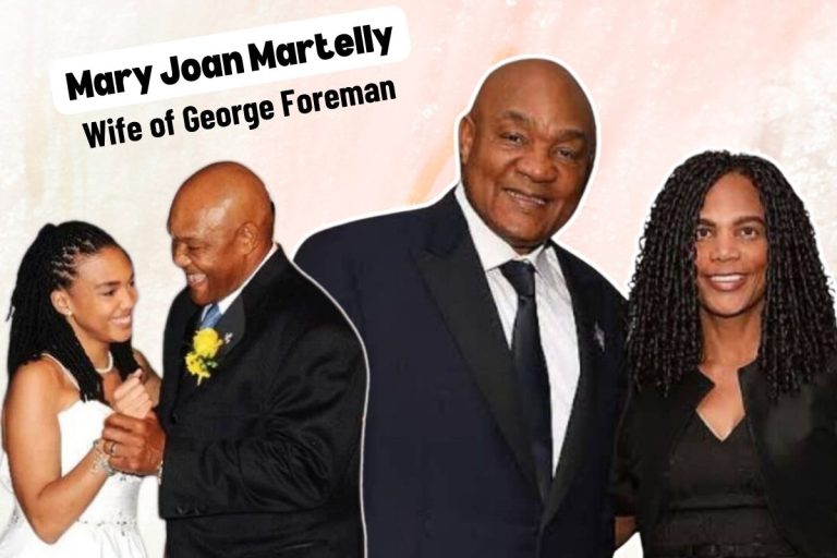 Mary Joan Martelly: Unveiling the Legacy of a Remarkable Individual