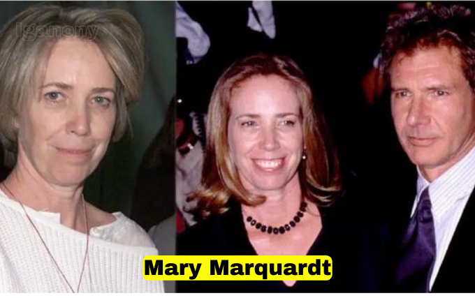 Mary Marquardt: Unraveling the Legacy | Insights, Stories, and More